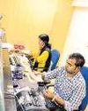 Mint Ahmedabad