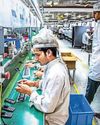 Let's measure district-level GDP but we must also go beyond that35