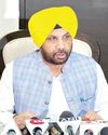 Road network is being laid in Punjab : Minister Harbhajan Singh ETO Cabinet Minister6
