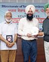 Khalsa College Patiala Successfully Hosts State Level Youth Workshop7