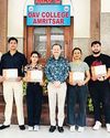 Ashoka Senior Secondary School, Ajit Nagar, Amritsar's 8th class 2025 results were excellent Ashoka Senior Secondary School, Ajit Nagar, Amritsar's 8th class 2025 results were excellent27