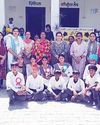 Nankana Sahib Khalsa School's result was excellent Nankana Sahib Khalsa School's result was excellent20