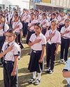 Global Discovery School Began New Session with Great Enthusiasm Global Discovery School Began New Session with Great Enthusiasm21