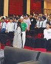 Alliance International School Organized Cyber Safety Awareness Workshop for Students Alliance International School Organized Cyber Safety Awareness Workshop for Students26