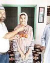 Shafia Farid of Qadian brought glory to her school and parents by getting her name in the merit list Shafia Farid of Qadian brought glory to her school and parents by getting her name in the merit list24