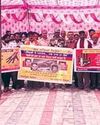 BSF comes forward to organise Awareness Seminar “War on Drugs” campaign organized at the border village of Habib Wala18
