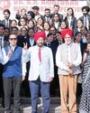 CT University’s 4th Dr. B.R. Ambedkar National Moot Court Competition Concludes with Great Success20