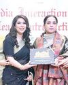 FICCI FLO Amritsar Launches 'The Year of Infinity' with Visionary Leadership of Mona Singh and Groundbreaking Collaborations17