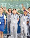 Special Assembly on Nabha Das Ji’s Birth Anniversary at Major Ajaib Singh Convent School23
