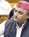 Waqf Amendment Bill: Discontent Among SP’s Hindu Lobby & Backward Muslims Waqf Amendment Bill: Discontent Among SP’s Hindu Lobby & Backward Muslims19