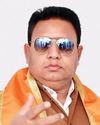 CM should give free leave to Punjab Police to improve security in Punjab : Kalia CM should give free leave to Punjab Police to improve security in Punjab : Kalia5