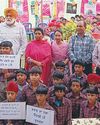 Students were made aware of drugs at Shahwala School Students were made aware of drugs at Shahwala School9