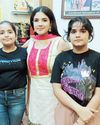 World Renowned Punjabi Actress Diljot Kaur Visits Dr. Harjot Singh Neuropsychiatry Center, Amritsar, to Discuss De-Addiction and Its Consequences World Renowned Punjabi Actress Diljot Kaur Visits Dr. Harjot Singh Neuropsychiatry Center, Amritsar, to Discuss De-Addiction and Its Consequences14