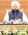 Punjab's "School Mentorship Program" Gets Overwhelming Response, 100 Bureaucrats Enrol in Just 3 Days Punjab's "School Mentorship Program" Gets Overwhelming Response, 100 Bureaucrats Enrol in Just 3 Days2
