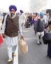 Pak govt for first time in 50 years issues additional visas to Indian Sikh pilgrims for Baisakhi Pak govt for first time in 50 years issues additional visas to Indian Sikh pilgrims for Baisakhi0