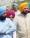 Punjab Government Announces Sports Grounds in Every Village to Safeguard Youth from Drugs Punjab Government Announces Sports Grounds in Every Village to Safeguard Youth from Drugs40