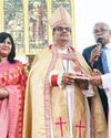 Bishop Manoj Charan Installed as Eighth Bishop of the Diocese of Amritsar, Church of North India Bishop Manoj Charan Installed as Eighth Bishop of the Diocese of Amritsar, Church of North India33