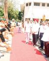 Hon’ble Governor, Punjab Awards Students of BBK DAV College For Women On 56th Annual Awards Day Hon’ble Governor, Punjab Awards Students of BBK DAV College For Women On 56th Annual Awards Day11