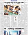 AI: Leapfrog into Future AI: Leapfrog into Future30
