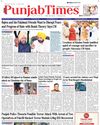 Creation of Khalsa Panth instilled spirit of courage and sacrifice in people: Haryana CM Saini Creation of Khalsa Panth instilled spirit of courage and sacrifice in people: Haryana CM Saini5