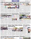 Rally organized under the war against drugs campaign in collaboration with Kirti College Niyal and SDM Office Rally organized under the war against drugs campaign in collaboration with Kirti College Niyal and SDM Office13