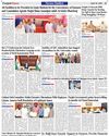 Tribute to Pahalgam terror attack victims- Heritage town remained completely closed from morning till 12 Tribute to Pahalgam terror attack victims- Heritage town remained completely closed from morning till 1210