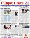 Ex-Suzuki Motor chief Osamu Suzuki, singer Pankaj Udhas, Sushil Modi among Padma awardees Ex-Suzuki Motor chief Osamu Suzuki, singer Pankaj Udhas, Sushil Modi among Padma awardees4
