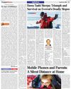 Mobile Phones and Parents: A Silent Distance at Home Mobile Phones and Parents: A Silent Distance at Home6
