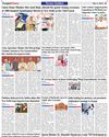Caste census: Congress poses 3 questions to PM Modi over | 'desperate U-turn' in policy Caste census: Congress poses 3 questions to PM Modi over | 'desperate U-turn' in policy18