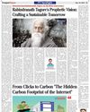 From Clicks to Carbon "The Hidden Carbon Footprint of the Internet" From Clicks to Carbon "The Hidden Carbon Footprint of the Internet"26
