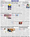 India affirms its growing prominence as Space power in global arena, says MoS Space India affirms its growing prominence as Space power in global arena, says MoS Space34
