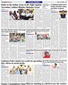 Akal Takht officiating Jathedar Giani Gargaj visits Punjab's border villages Akal Takht officiating Jathedar Giani Gargaj visits Punjab's border villages21