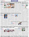 Ludhiana West By-Election: Punjab CEO Directs DC and Police Commissioner to Ensure Enhanced Vigilance during last 72, 48, and 24 hours before voting24
