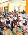 Cong misused constitution, betrayed Ambedkar's ideals: Vibodh27