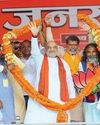 Naxalism on the verge of ending in the country33