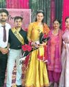 Jammu College of Physiotherapy hosts Grand Fresher's Party1