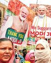 Waqf Amendment aims to end widows' suffering: PM44