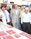 JU organizes Manuscript Exhibition-cum-Workshop14