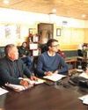 Adm Secy Bhupesh chairs meeting on cooperative sector reforms5