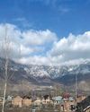 Low snowfall this winter may trigger water shortage in Kashmir: Experts19