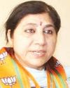 Farooq’s double standards on Art 370 exposed: Purnima12