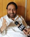 NC cheated in silence, PDP hugged BJP in public: Hakeem Yaseen20