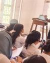 GGMS Chosts career counselling seminar17