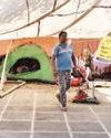 Movement Kalki’s protest enters 180th Day9