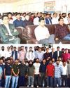 Orientation training imparted to Yuva Doots at Poonch3