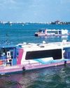 Centre considering replicating water metro in 21 locations across India KMRL18