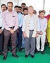 Dharmarth Trust pays homage to Pahalgam terror attack victims1