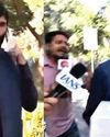 'Celebrating bloodshed', social media fumes after man seen carrying cake to Pak High Commission17