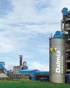 Dalmia Bharat announces Q4FY25 results21