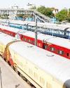 Railways to run second special train from Katra to Delhi today10